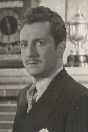 José María Seoane profil kép