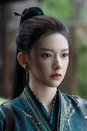 程潇 profil kép