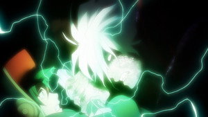 曇天に笑う 1. évad Ep.11 11. epizód