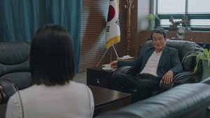 우수무당 가두심 1. évad Ep.8 8. epizód