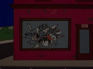 Daria 1. évad Ep.4 4. epizód