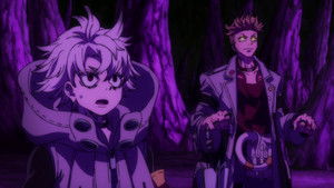 ガチアクタ 1. évad Ep.22 22. epizód