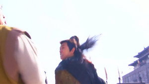 神雕侠侣 1. évad Ep.37 37. epizód