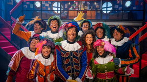 Sinterklaasjournaal kép