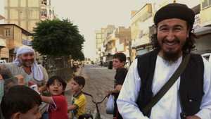 VICE News: The Islamic State 1. évad Ep.3 3. epizód