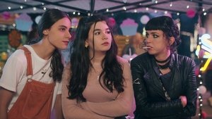 AlRawabi Leányiskola 1. évad Ep.3 3. epizód