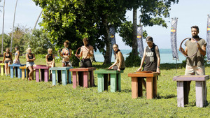 Australian Survivor 1. évad Ep.16 16. epizód
