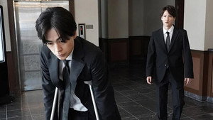 転職の魔王様 1. évad Ep.5 5. epizód
