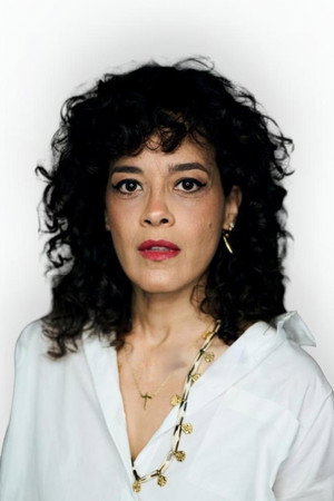 Maeve Jinkings profil kép