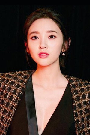 唐艺昕 profil kép