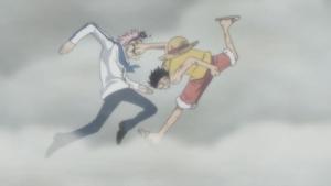One Piece 13. évad Ep.478 478. epizód