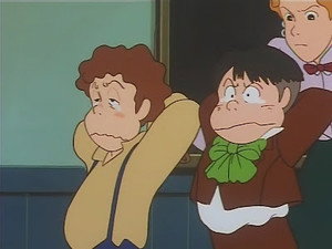 トム・ソーヤーの冒険 1. évad Ep.49 49. epizód
