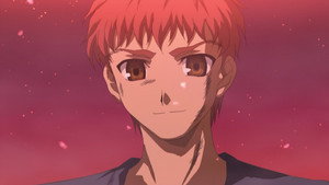 Fate/stay night 1. évad Ep.24 24. epizód