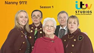Nanny 911 1. évad Ep.1 1. epizód
