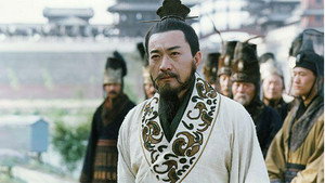 汉武帝 kép