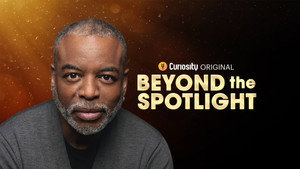 Beyond the Spotlight kép