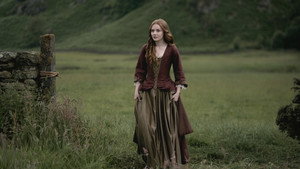 Outlander: Vér a véremből kép