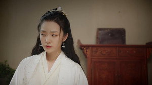 花颜御貌 1. évad Ep.5 5. epizód