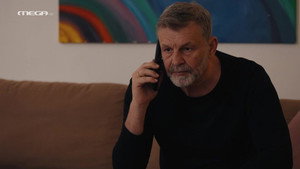 Η Γη Της Ελιάς 4. évad Ep.167 167. epizód