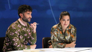 Dans les médias 2. évad Ep.4 4. epizód