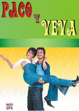 Paco y Veva poszter