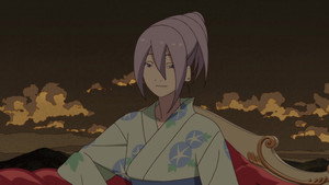 有頂天家族 2. évad Ep.5 5. epizód