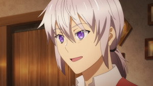聖者無双～サラリーマン、異世界で生き残るために歩む道～ 1. évad Ep.5 5. epizód