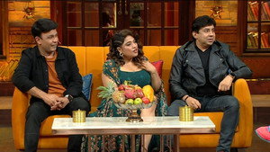 The Kapil Sharma Show 2. évad Ep.334 334. epizód