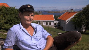 Der ingen skulle tru at nokon kunne bu 8. évad Ep.3 3. epizód