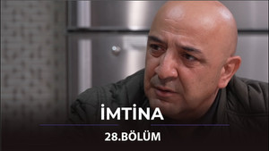 İmtina 1. évad Ep.28 28. epizód