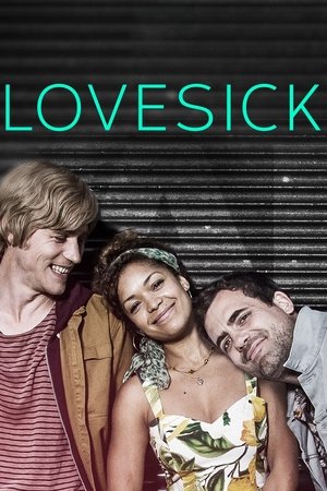 Lovesick poszter