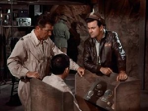 Hogan's Heroes 2. évad Ep.1 1. epizód