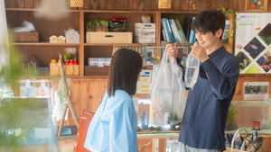 海老だって鯛が釣りたい 1. évad Ep.1 1. epizód