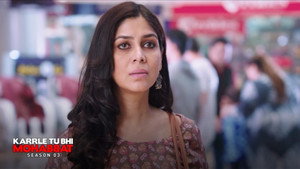 करले तू भी मोहब्बत 3. évad Ep.2 2. epizód