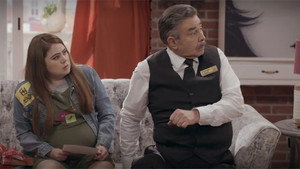 Una familia de diez 5. évad Ep.9 9. epizód