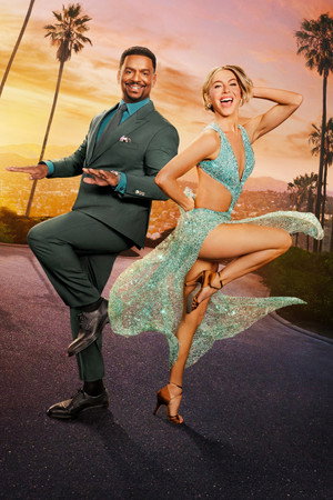 Dancing with the Stars poszter