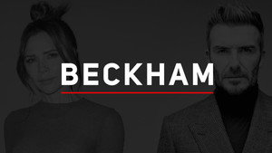 Beckham kép
