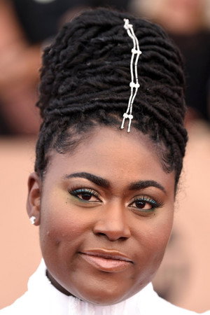 Danielle Brooks profil kép