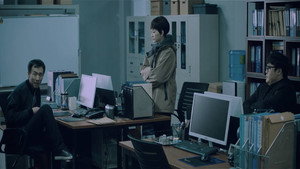 时空来电 1. évad Ep.27 27. epizód