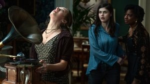 Mayfair Witches 2. évad Ep.4 4. epizód