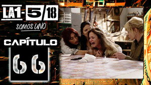 La 1-5/18 Somos uno 1. évad Ep.66 66. epizód