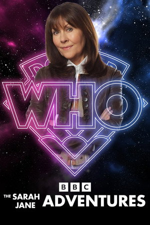 The Sarah Jane Adventures poszter