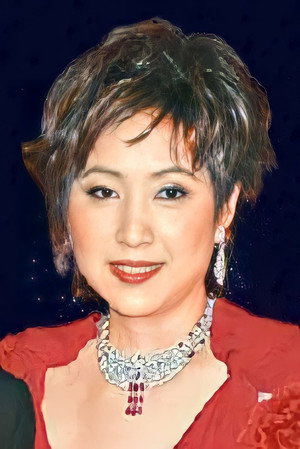 JoJo Chan Kei-Kei profil kép