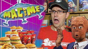 Cinemassacre Rental Reviews 1. évad Ep.1 1. epizód