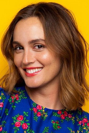 Leighton Meester profil kép