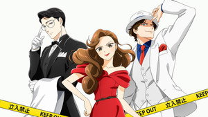 謎解きはディナーのあとで kép