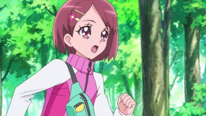 ヒーリングっど♥プリキュア 1. évad Ep.29 29. epizód