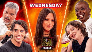 Hot Ones Versus 2. évad Ep.25 25. epizód