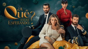 ¿A qué estás esperando? kép