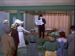 Green Acres 4. évad Ep.24 24. epizód